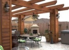 Kwikfynd Pergolas
lowerhotham